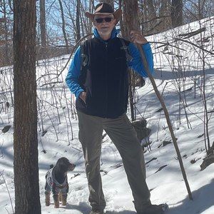 Meet your Posher, Doug